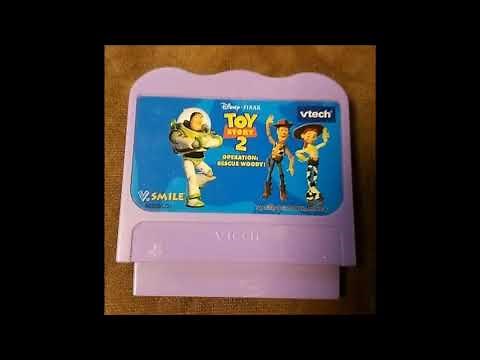 All V Smile Shutdown Sounds