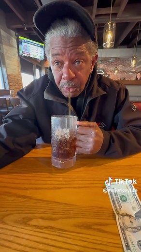 Soda Challenge: Can You Handle the Pressure?