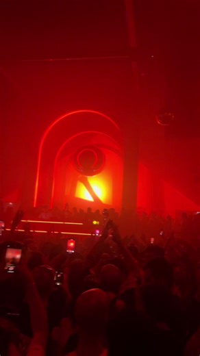 Who's Next in Line at Paradise Ibiza?