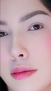 Achieve soft, natural, microbladed-looking brows in seconds ✨
