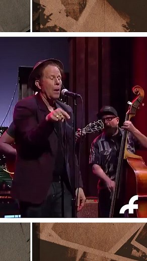 Far Out Magazine | One note, one chord, one amazing song - Tom Waits performs 'Chicago' live on David Letterman in 2012 🔥⁠ ⁠ #TomWaits #FarOutMagazine | Instagram
