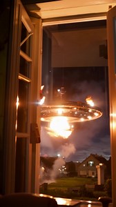 11K views · 26 reactions |  What lurks in the shadows of our skies?...