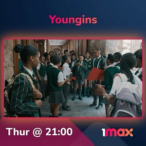 Something for everyone! 🤌🔥 Discover the ultimate entertainment hub at #1Max! 🙌 Tune in every Monday to Friday at 21:00 on CH 103 for your favorite shows. 📺🔌 Don’t miss out - stream live here 👉bit.ly/4dC1QRC | 1max