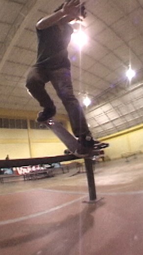 Nick Trapasso 2006 Puerto Rico Filmed Joe Krolick | Classic Clips