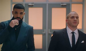 Drake Reunites the Cast of 'Degrassi' in “I'm Upset” Video