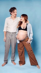 It’s been a crazy week for the Crimmins’ family! One of the greatest things I’ve learned from @blaircrimmins_of_thehookers is how to embrace the unexpected with wide-eyed (or googley-eyed👁️ 👁️) perseverance, strength, & the ability to pivot like nobodies business. After nearly 7 days in the hospital, I can proudly say we’re finally home with one extra lil’ goofball in tow, & this house just got at least 7lbs 12oz sillier! We love her so so much. Life is good, my friends 👁️ 👁️ 📸: @lolascotta