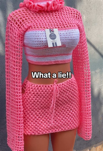 Learn to Crochet: Easy Crochet Bag Tutorial