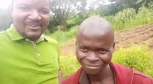 😆😆😆 Gift Fumulani or Skeffa "Jamming Machine" Chimoto? malawi-music.com | Music From Malawi