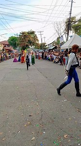 MOANA COSPLAY 😍 #linasanfestival2025 #heartofeverytaculeños #ondentv #cvramos #NEGROS #fyp #brgytaculing #cosplay Brgy Taculing PIO Bacolod City PIO #cosplayers | OndenTV