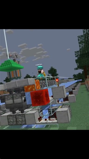 LA MEJOR FURNACE ARRAY de MINECRAFT