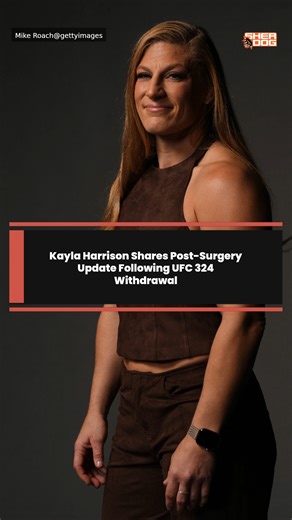 UFC bantamweight champion Kayla Harrison underwent neck surgery, forcing the postponement of her UFC 324 title defense, announced Wednesday. The procedure addressed herniated disc issues and delays her co-main event with Amanda Nunes, with the promotion planning to rebook. News of Kayla Harrison neck surgery followed her social media update from New York, where Dr. Han Jo Kim performed the operation. Harrison, 35, has not missed a bout since turning pro in 2018 and previously went 14-0 in the PF
