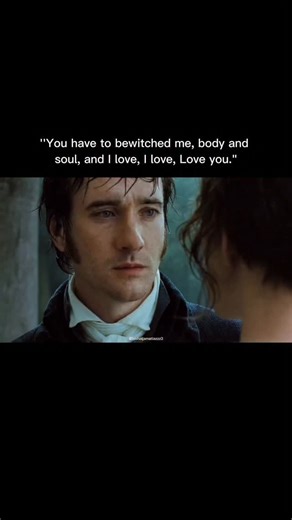 bishal Jamatia on Instagram: "This video is a compilation of key moments from the 2005 film Pride & Prejudice, directed by Joe Wright. It captures the evolving, high-tension romance between the spirited Elizabeth Bennet (Keira Knightley) and the reserved Mr. Darcy (Matthew Macfadyen). ​The clips highlight several iconic scenes: ​The Netherfield Ball: Their initial, stiff interactions and the famous hand-flex after Darcy helps Elizabeth into a carriage. ​The Rain-Soaked Proposal: Darcy’s desperat