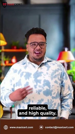 Understanding ISO Standards: What They Are & Why They Matter