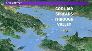 What is the Delta Breeze? | GEEK LAB