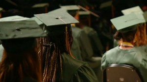 Scam attempts to talk college grads out of their degrees