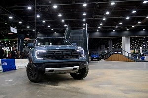 Ford recalls roughly 289K vehicle over backup camera problems