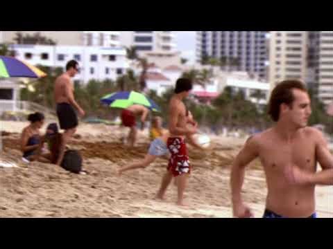 31. "Unknown Song Episode 5" - Dexter Soundtrack