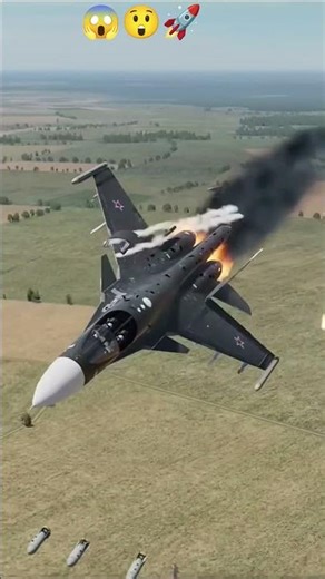 Russian su -35 fighter jets shots down by American f-16 during petro ,🇺🇸🇷🇺