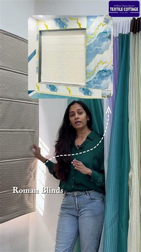 You found the largest collection of Roman Blinds in Trimulgherry