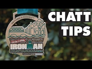 Ironman Chattanooga Swim, Bike, & Run Course Tips | What you need to know
