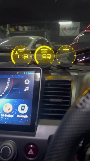 Explore the Exciting World of GReddy Sirius with the Latest Toy Innovation!