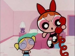 Buttercup Learns her Lesson (The Powerpuff Girls - Moral Decay)