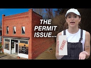 The Fate of My Abandoned General Store Rests on This One Thing...