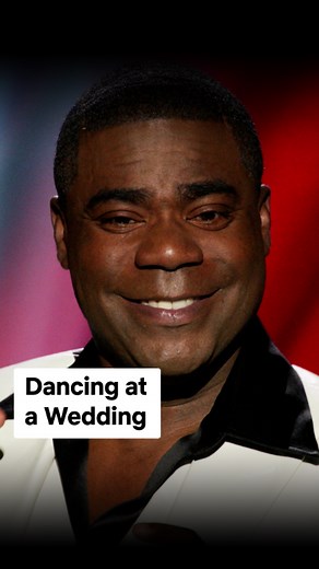 Tracy Morgan's Stand-Up Comedy for Overachievers