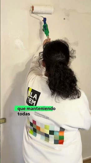Pintura a la Cal - Si cada pared es distinta… ¿por qué tratarlas todas igual?