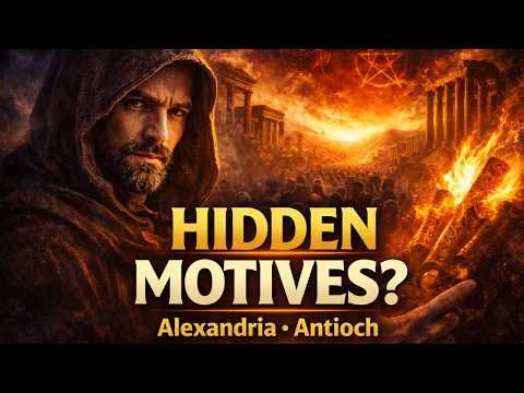 7 Hidden Motives Behind Famous Apocalyptic Religious Movements