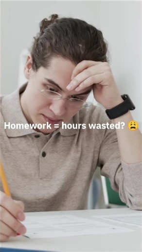 AI Tools That Automate Homeworks and Save You Time