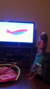 Singing Little Einsteins