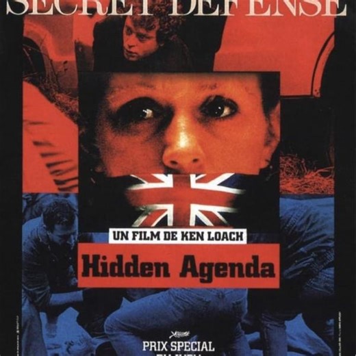 Secret défense (1990) - Streaming, replay - Diffusion TV et plateformes