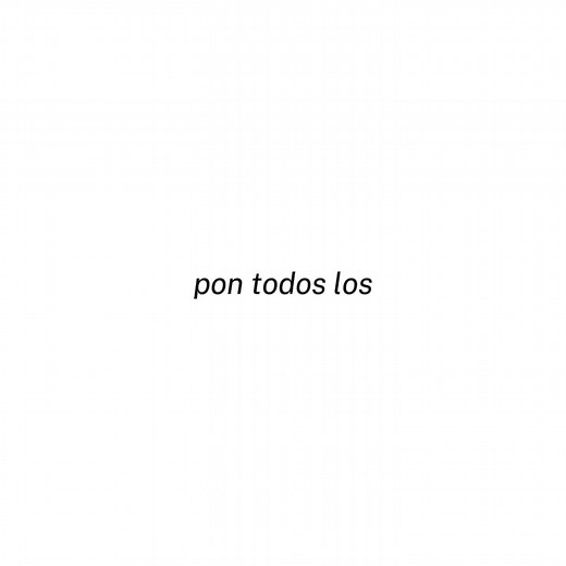 Mirrors Demo: Happy Version y Letras en Español