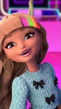 💓 Barbie & Friends Get Ready for the Dream DJ Festival! | Barbie Dream Besties | Short Pt. 1
