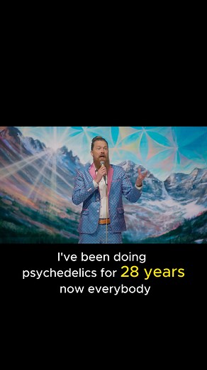 🎤 A New Trip 📍 The Commonwealth Comedy Club 🗓️ 11/16 • Sun⏰ 6 PM 🎬 From Comedy Central’s “Tales From The Trip” comes “A New Trip” by Shane Mauss. 🧠✨ “Shane Mauss combines 20 years of stand-up, 15 years of science communication, and 30 years of mind exploration for a hilarious comedy experience that balances wild stories with thoughtful perspectives.” 🏆 Award-winning comedian Shane Mauss (Conan, Netflix, HBO) just wrapped production on the first-of-its-kind, two-part, immersive psychedelic 