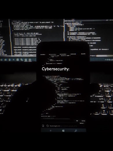 Cybersecurity Trends You Need to Know