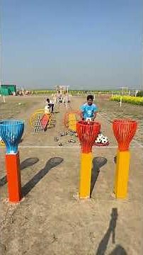 who is going to finish this obstacle marathon first? speed built the lead but mistakes shattered it