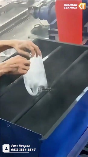 masalah terbesar produksi arang briket itu bukan bahan...