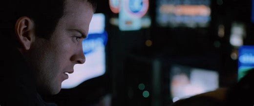 Trust and Character in Han's Speech - Fast and Furious Tokyo Drift