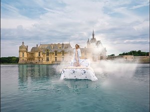 Yves Delorme Spring-Summer 2025