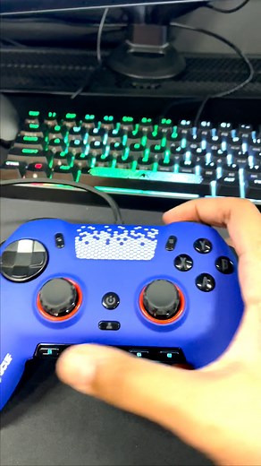 Bro never made it to me #scufgaming #pcgaming #gaming | Scuf Gaming