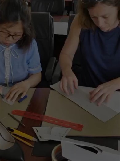 Jessica H.#ShoeDesign