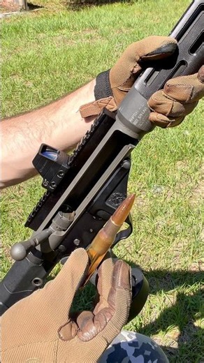 .50 BMG vs. Sand ‪@bigkahunaguns‬