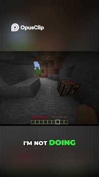 Start Now: The Power of Beginning #shorts #minecraft #actiontaker #juststart #motivation