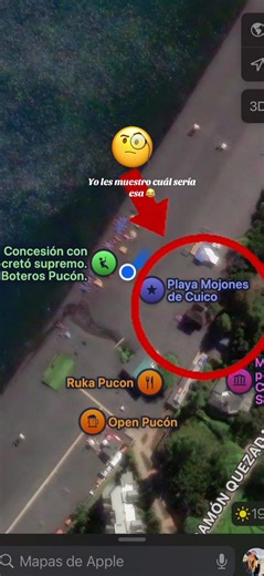 La gente 😂 🌊 #pucón #chile #playa