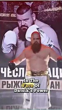 Wild Rage! Mad Russian - Crazy Fighter Who Smashes Everyone - Vyacheslav Datsik! Part 25