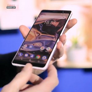 2K views | Nicht eins, nicht zwei, nicht drei, sondern VIER neue Smartphones hat NOKIA veröffentlicht! Bestenlisten zu Smartphones, Gadgets und Tablets findet ihr hier: https://tinyurl.com/yck4ql8o | CURVED | Facebook