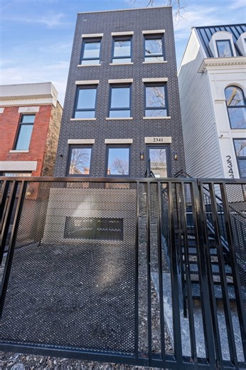 2341 W Belden Ave #1, Chicago, IL 60647 - MLS 12600185 - Coldwell Banker