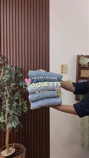 Stylish Blue Cardigans for Women